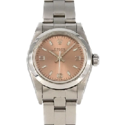 Đồng hồ Rolex Oyster Perpetual 76080 SS tự động A - Hàng hiệu chính hãng