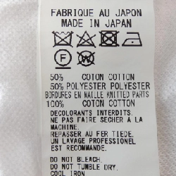 Áo polo GROUND Y - Hàng hiệu Authentic 900636