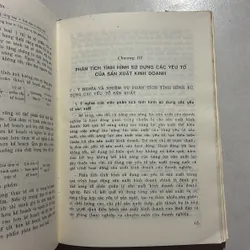 Giáo trình phân tích hoạt động kinh doanh 726962