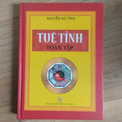 Sách Tuệ Tĩnh toàn tập