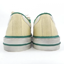 Giày thể thao GUCCI TENNIS 1977 606110 658793