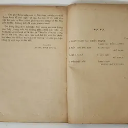 Truyện ngắn MÙA XUÂN - Nhiều tác giả (NXB Phụ nữ 1977) 707613