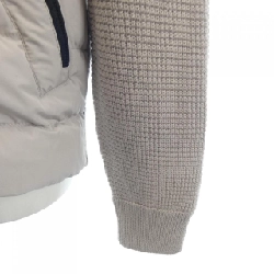 Herno MP000122U Áo khoác lông - Hàng hiệu Authentic 885388