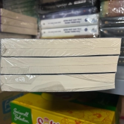 [Ngôn Tình] Sách - Chó Hoang Và Xương (Bản thường) 466278