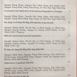 CHUYÊN TOÁN,TÌM TÒI VÀ SÁNG TẠO 454639