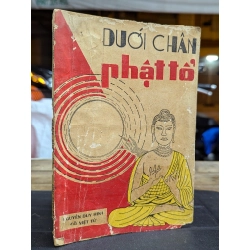 DƯỚI CHÂN PHẬT TỔ - NGUYỄN DUY HINH ( CỒ VIỆT TỬ )