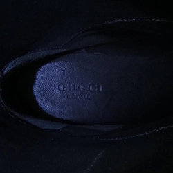 Giày bốt GUCCI 353792 657900