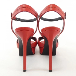 【Mã giảm giá】Giày sandal SAINT LAURENT 663332