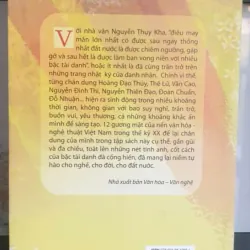 Sách Những Gương Mặt Tài Danh - Nguyễn Thụy Kha chính hãng 737677