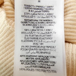 【Mã giảm giá】Gucci GUCCI Áo len 638597