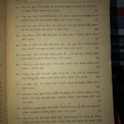 Một số vấn đề khoa học xã hội về đồng bằng sông Cửu Long 797910