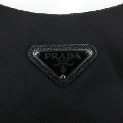 Đầm không tay logo tam giác PRADA GABARDINE 230637 S202 1YFL - Hàng hiệu Authentic 811249