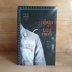 Pháp Y Tần Minh (Tập 1, Tập 3) - Tần Minh 739525