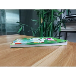 Cuộc sống muôn màu – 10 vạn câu hỏi vì sao 550494