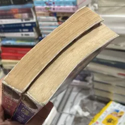 (ngôn tình) - Em Anh Anh - Mễ Lạp Lạp ( 2 tập ) 1003668