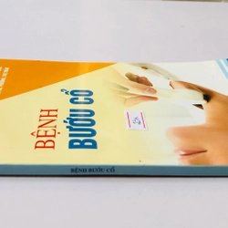 BỆNH BƯỚU CỔ- 140 trang, nxb: 2019 331027