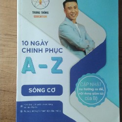 Combo 4 cuốn tích lũy và quét sạch kiến thức THPT quốc gia 7746