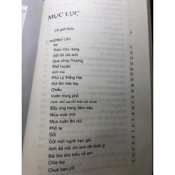 Gió và tình yêu thổi trên đất nước tôi TUYỂN THƠ 2021 mới 90% Lưu Quang Vũ HPB0108 VĂN HỌC Oreka-Blogmeo 194204