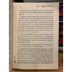 Kẻ vô danh mê cung bảy lối -Foxfoxbee 786085