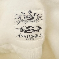 Áo khoác ANATOMICA - Hàng hiệu Authentic 893405