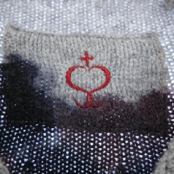 Side Slope - Hàng hiệu Authentic 896849