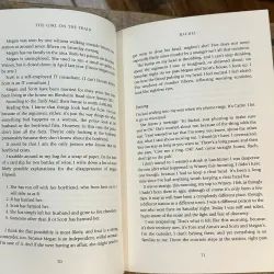 The Girl on the Train - Paula Hawkins 729012