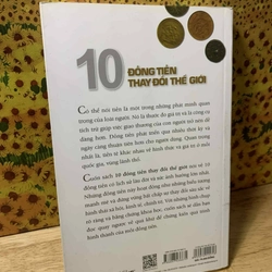 10 Đồng Tiền Thay Đổi Thế Giới - Thomas Hockenhull 538442