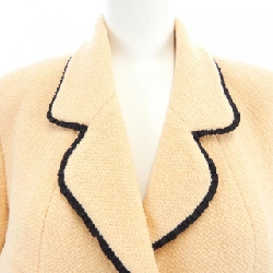 【Vintage】Chanel CHANEL P02532V02282 94C Áo khoác 630096