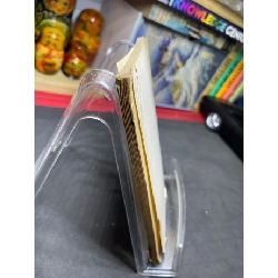 Trường ca sư đoàn 1980 ố vàng nặng rách bìa Nguyễn Đức Mậu HPB0906 SÁCH VĂN HỌC 915446