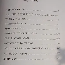 TRƯƠNG TỬU TUYỂN TẬP VĂN XUÔI (BỘ 2 TẬP) 762461