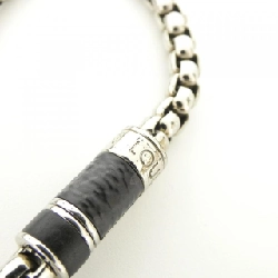 Vòng tay chuỗi Monogram Eclipse Louis Vuitton L M63107 623688