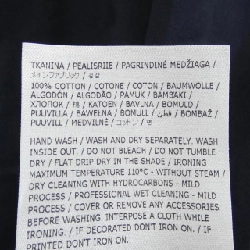 Áo thun JIL SANDER - Hàng hiệu Authentic 898311