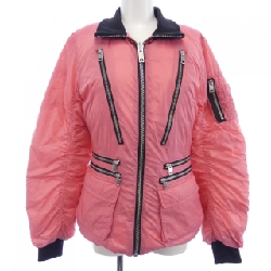 Áo khoác lông vũ DIESEL