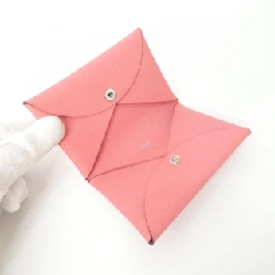 Ví đựng thẻ Hermes Calvi 064954CK - Hàng hiệu Authentic 806928