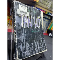 Tan vỡ 1995 mới 50% ố vàng rách bìa Tùng Điển HPB0906 SÁCH VĂN HỌC Blogmeo21025