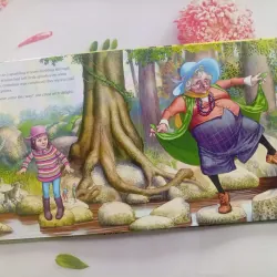 Where's the Fairy? 1036265