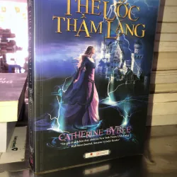 Thề ước thầm lặng - Catherine Bybee