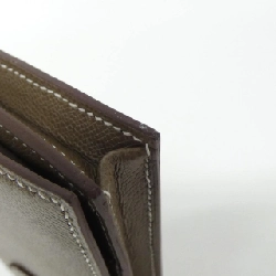 【Sản phẩm chưa sử dụng】Ví Hermès Béane Soufflé 084871CC 621735