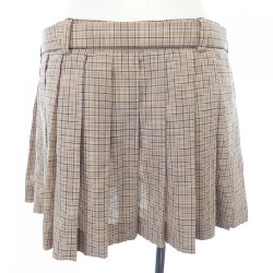 【Mã giảm giá】Miu Miu MIU MIU Váy 650746