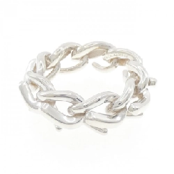 Nhẫn Liên Kết Forge Tiffany - Hàng hiệu Authentic