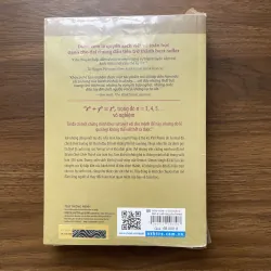 Định lý cuối cùng của Fermat (Fermat's Enigma) - Simon Singh 934363