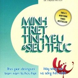 Minh Triết Tình Yêu Và Siêu Thức - Osho 190491