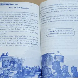 108 CÂU CHUYỆN NHỎ, ĐẠO LÝ LỚN  734342