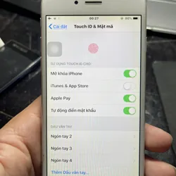 Iphone 6g 64gb 693588