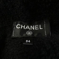 CHANEL LOOK15 P78396K11326 Áo khoác - Hàng hiệu Authentic 825225