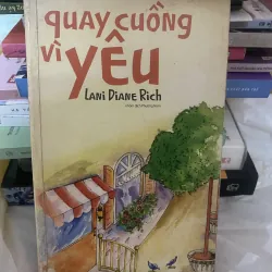 Quay cuồng vì yêu