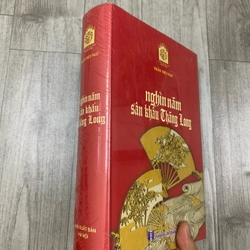 Nghìn năm sân khấu thăng long. Nguyên seal. 1a1 509611