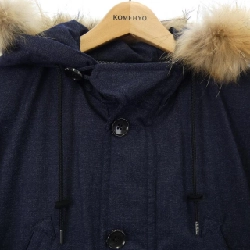 Áo khoác lông vũ TAKEO KIKUCHI - Hàng hiệu Authentic 884756