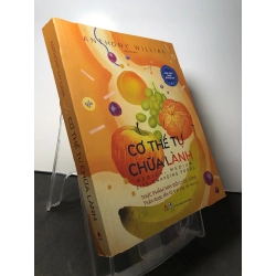Cơ thể tự chữa lành Thực phẩm thay đổi cuộc sống Thần dược đến từ trái cây và rau quả 2020 mới 90% bẩn nhẹ Anthony William HPB2308 SỨC KHỎE - THỂ THAO 351384