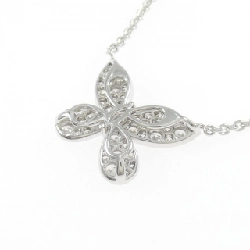 Nhẫn cổ điển Pave Butterfly Mini - Hàng hiệu Authentic 841108